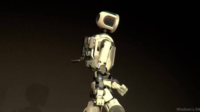 Güney Kore’den Teknoloji Hamlesi: Otomotivde İnsansı Robot Dönemi!