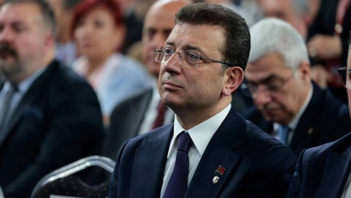 İmamoğlu Davasına Dair Dikkat Çeken Uyarı: “Kritik Bir Kırılma Olabilir”