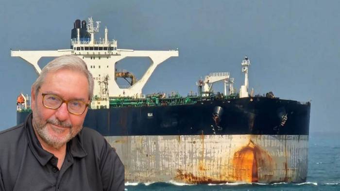 “ABD Rus Gemisine El Koydu” İddiası! Ardan Zentürk Gerekçesini Anlattı!