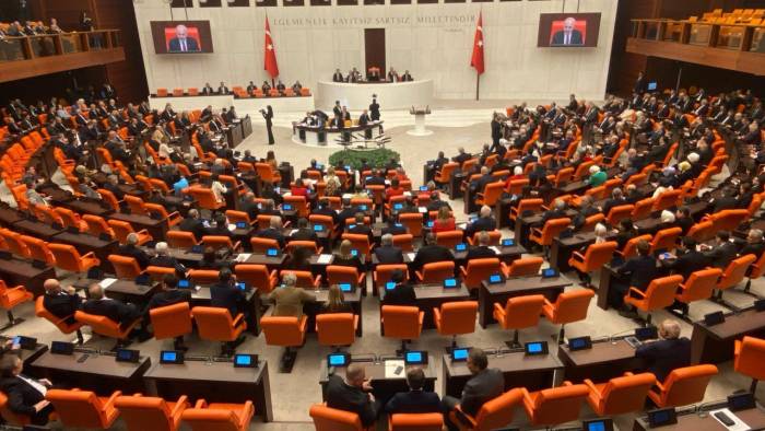 Trafikte Yeni Dönem! Cezaların Artışı TBMM’den Geçti!
