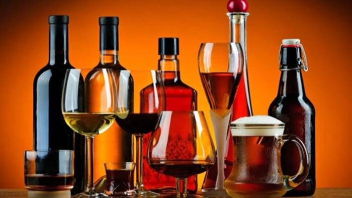 Alkol Fiyatlarına Yeni Yıl Zamları: 2 Grup Etkilendi!