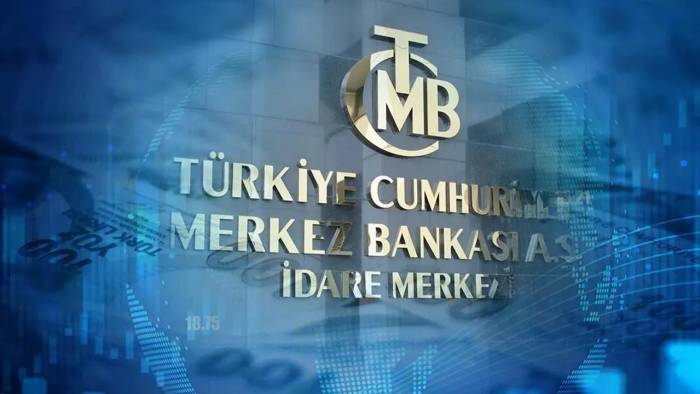 Merkez Bankası’nda Şok İddia: Kaçak İşçi Çalıştırılıyor!