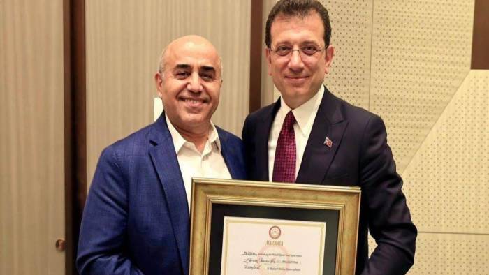 Necati Özkan cezaevinden isyan etti: “60’tan fazla delilim yok sayıldı!”