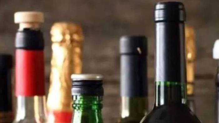 İçkiye zam yağmuru! Bira, rakı, viski, votka peş peşe zamlandı