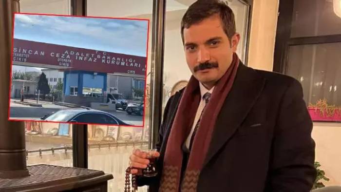 Sinan Ateş Cinayetinde Dava Sürüyor: 10 Sanık Yeniden Hakim Karşısında!
