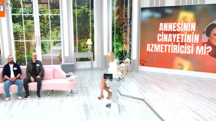 Esra Erol’da Gündemdeki Soru: Cinayetin Arkasında Kızı Mı Var?