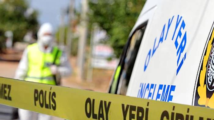 Kayıp Diye Aranıyordu… Nuriye Dilmaç Cinayetinin Perde Arkası Ortaya Çıktı!