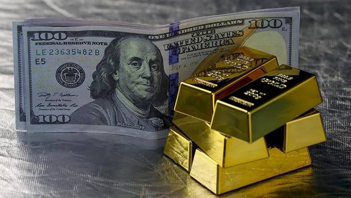 Dövizde Son Durum: Dolar Ve Euro Kaç TL Oldu? Piyasalarda Kapanış!