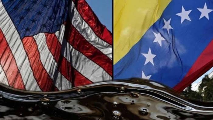 ABD’nin Venezuela Petrolüne Olan İlgisinin Perde Arkası 1990’lara Uzandı!