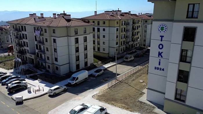 TOKİ’den yeni kura heyecanı: 9 ilde 22 bin 393 sosyal konut daha sahibini bulacak