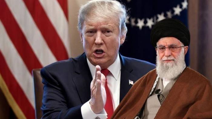İran krizi dünyayı alarma geçirdi! Trump’a askeri müdahale önerisi!