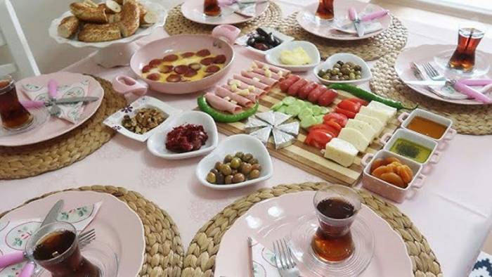 Sofraların Tanıdık Markası Zor Günlerde: Türk Gıda Devi İflas Etti!