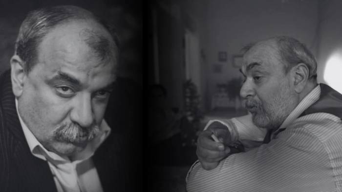 Sanat Dünyasını Yasa Boğan Kayıp: Koray Ergun Hayatını Kaybetti!