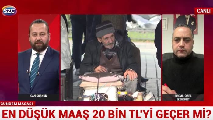 Ekonomi Kulisleri Hareketlendi: Asgari Ücret Ve Emekliye Ara Zam Sinyali!