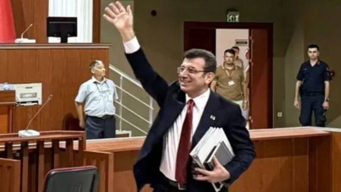 İmamoğlu Davasında Dikkat Çeken Talep: Silivri Detayı Gündemde!