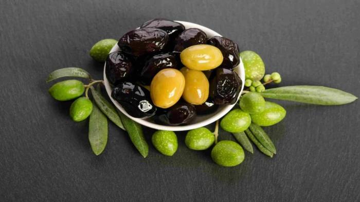 Türkiye’nin Zeytin Devi İflasını İlan Etti!