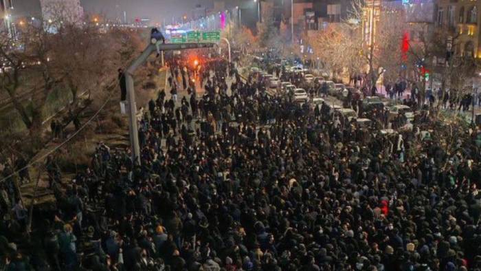 İran’a Yeni Tehdit: İsrail Ordusu Teyakkuzda!