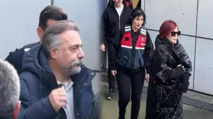 Oktay Kaynarca Ve Emel Müftüoğlu Hakkında Adli Kontrol Kararı Verildi!