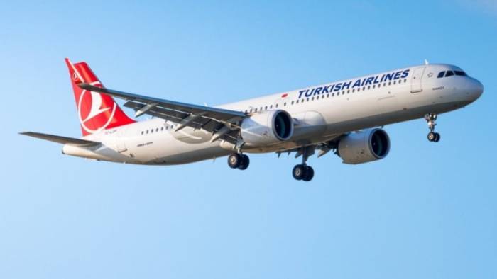 Dünyanın En Güvenli 25 Havayolu Açıklandı! THY Listede Yer Aldı!