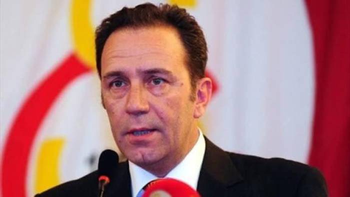 Galatasaray’ın Eski Yöneticisi İflas Sürecinde: Fabrikası 420 Milyona Elden Çıktı!