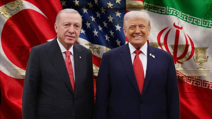 ABD, İran’a Operasyonu Askıya Aldı: Ankara’nın Etkisi Gün Yüzüne Çıktı!