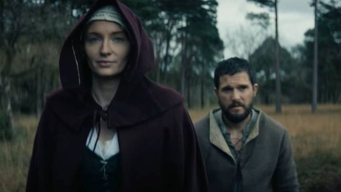 Game Of Thrones Oyuncuları Korku Türünde Yeniden Bir Arada!