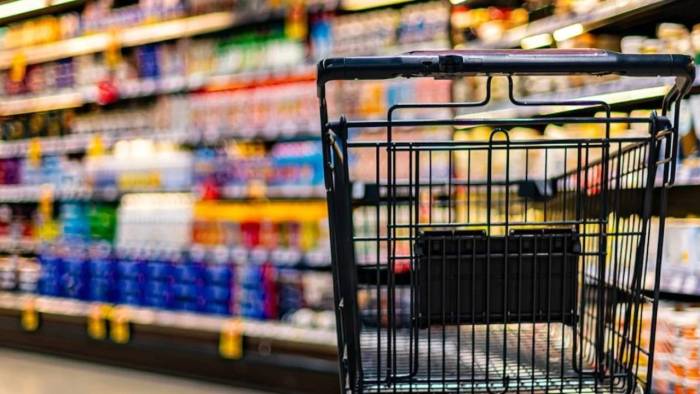 70’ten Fazla Şubesi Bulunuyordu: Süpermarket Zinciri İflas Etti!