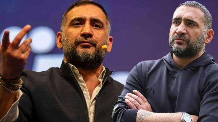 Ümit Karan’ın Uyuşturucu Testi Şok Etti!