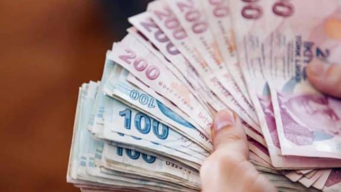 Emeklilere bankalardan zam: Promosyonlar 30 bin lirayı geçti