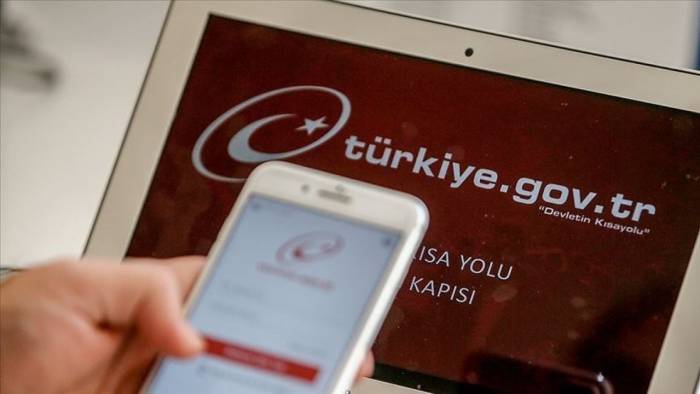 e-Devlet vatandaşları uyardı! Planlı kesintinin tarihi açıklandı