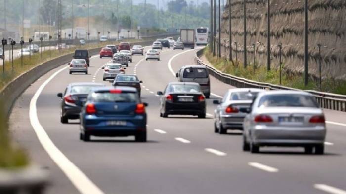 Başvuran araç sahipleri daha az MTV ödeyecek: Çoğu kişi bilmiyor