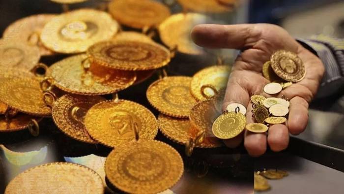 Gram altın tarihi seviyede: 7 bin TL sinyali, İslam Memiş’ten uyarı