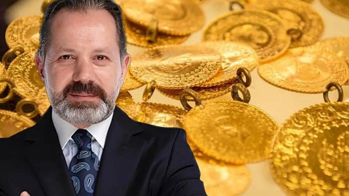 İslam Memiş tarih verdi: Gram altın 8 bin TL’yi aşacak!