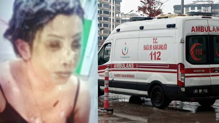 Gaziantep’te Kan Donduran Saldırı: Ayrılık Sürecindeki Eşine Kezzapla Dehşet Yaşattı!