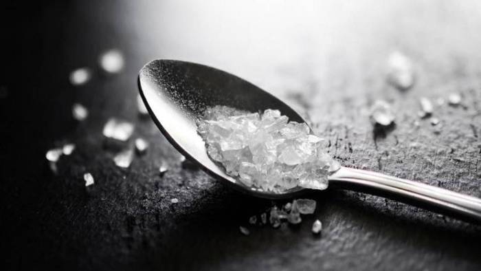 Metamfetamin Tehlikesi Büyüyor: Tedavi Talepleri Zirve Yaptı!