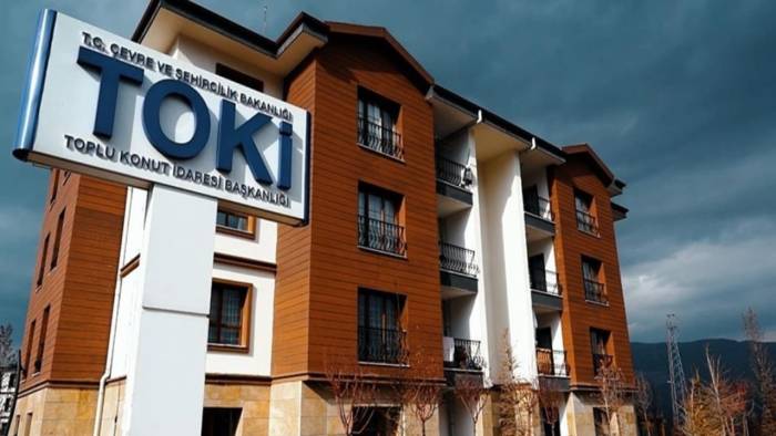 TOKİ’den kritik duyuru: İstanbul’da 100 bin konut için kura takvimi belli oldu