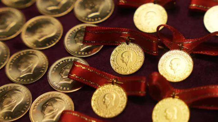 Gram altında tarihi zirve: Altın fiyatları durdurulamıyor