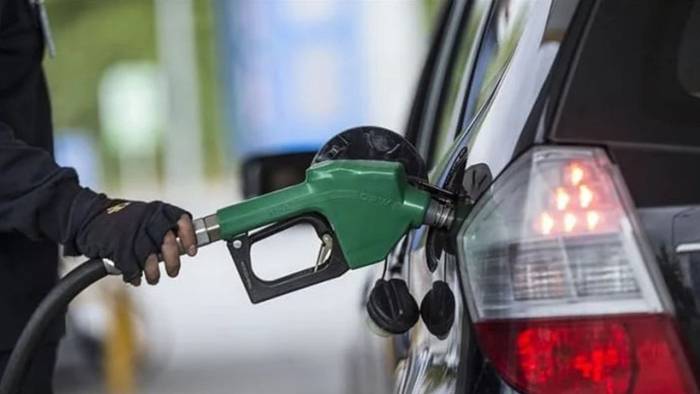 Akaryakıtta zam dalgası sürüyor: Motorinden sonra benzine de zam