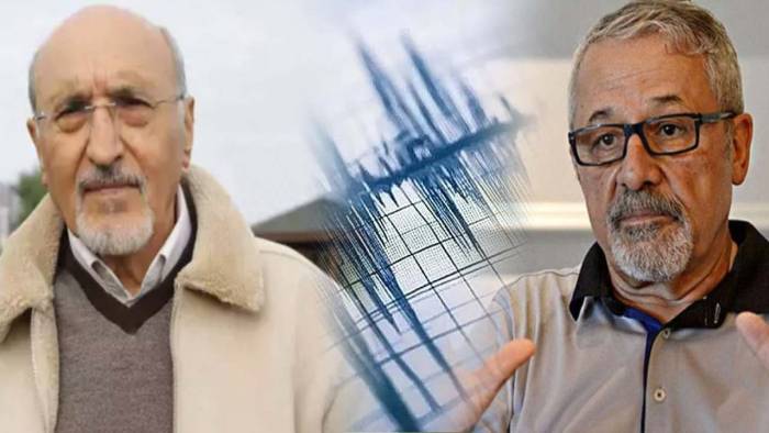 Deprem gündemi yeniden alevlendi: Osman Bektaş’tan 6 Şubat fayı uyarısı