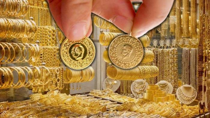 Altında kritik eşik! Yatırımcı nefesini tuttu, yeni rekor yaklaşıyor
