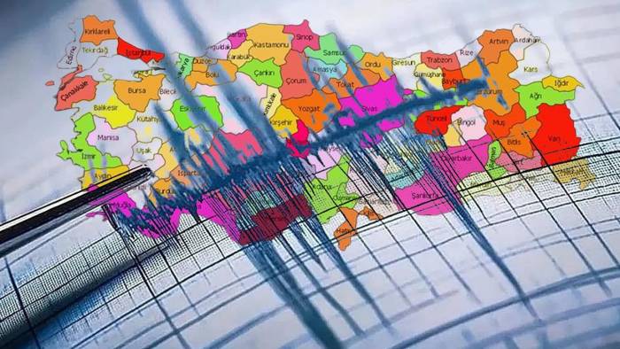 OSB’lerde alarm! Deprem riskine karşı yeni üretim planı açıklandı