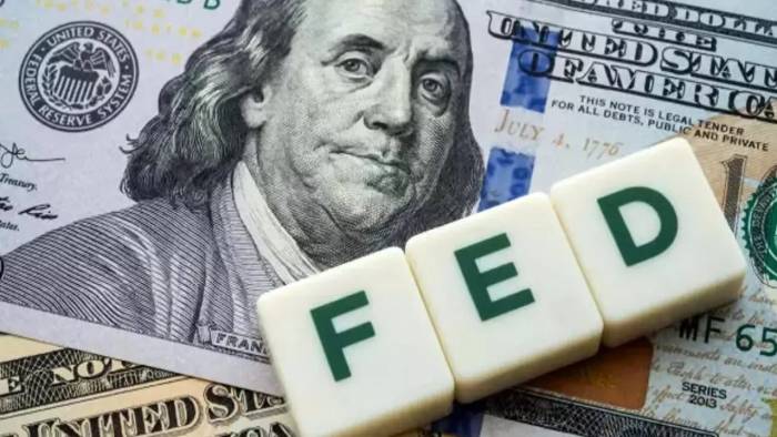 Fed faiz kararını açıkladı! Kararın ardından altın fiyatları hızla yükseldi