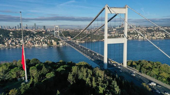 Elektrik zammı sonrası kritik soru: Köprü ve tren fiyatlarına zam gelecek mi?