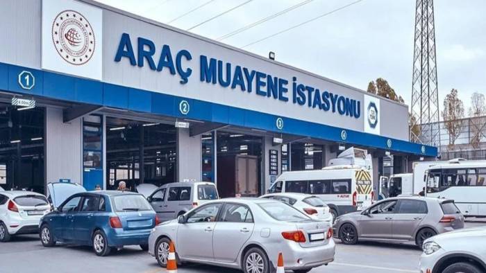 Araç sahiplerini sevindiren karar: TÜVTÜRK ücret iadesi yapacak