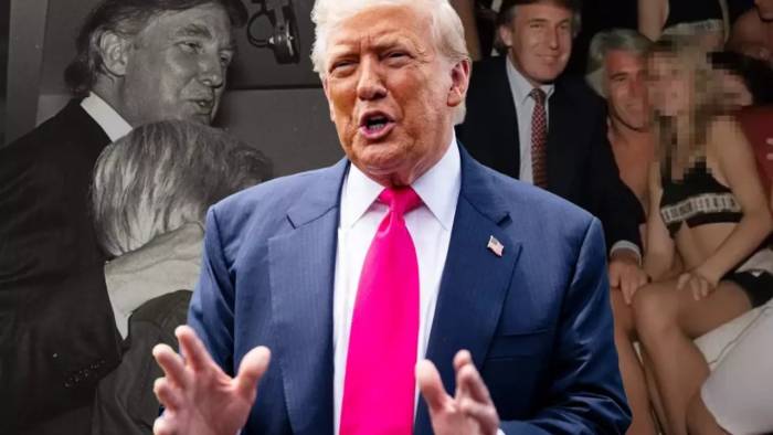 Trump’tan Epstein Dosyalarına İlk Çıkış: “Belgeler Beni Aklıyor”