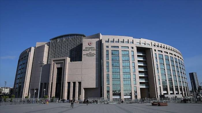 Uyuşturucu Ve Fuhuş Dosyasında Yeni Gelişme: 10 Kişi Tutuklandı!