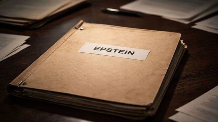 Epstein dosyasında adı geçen Türkler mercek altında! Ünlü şarkıcıdan dikkat çeken çağrı!