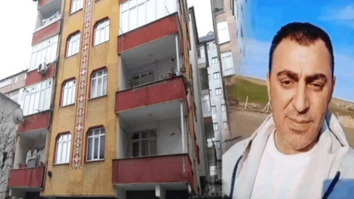 Evdeki ölümde şok gerçek: Babasını 16 yaşındaki kızı vurmuş!