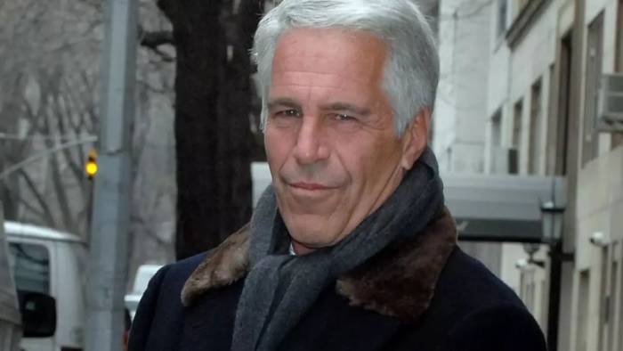 Deprem Sonrası Kayıp Çocuklar İddiası: Epstein Dosyası İçin Ankara'da Soruşturma Başlatıldı!