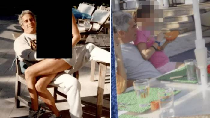 Ünlü Yazarın Epstein’e Gönderdiği Mesaj Ortaya Çıktı: “Tanrı Bir Kurgudur, Tatlı Kızlar Gerçektir”!